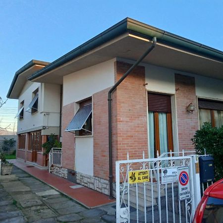 Vacanze A Βιαρέτζιο Εξωτερικό φωτογραφία