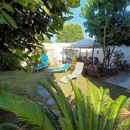 Vacanze A Βιαρέτζιο Εξωτερικό φωτογραφία