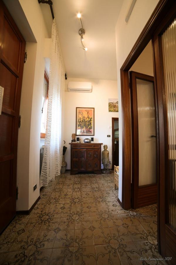 Vacanze A Βιαρέτζιο Εξωτερικό φωτογραφία