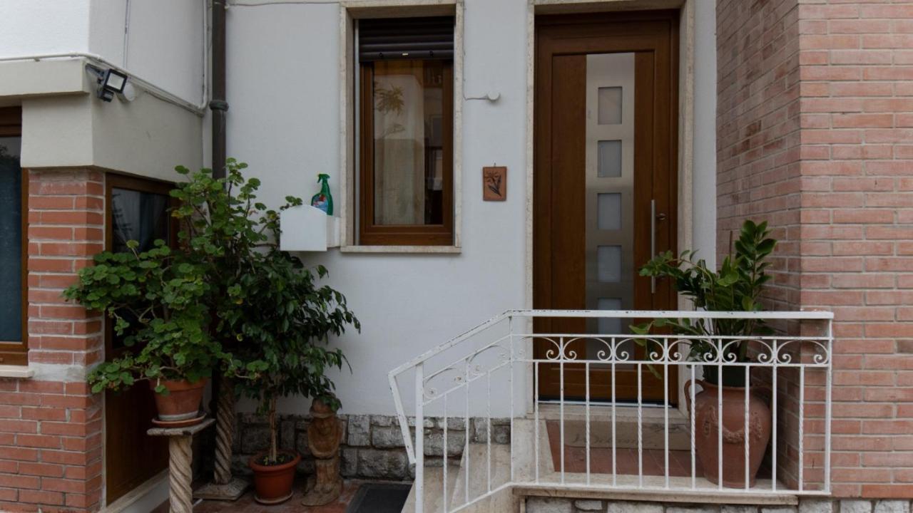 Vacanze A Βιαρέτζιο Εξωτερικό φωτογραφία