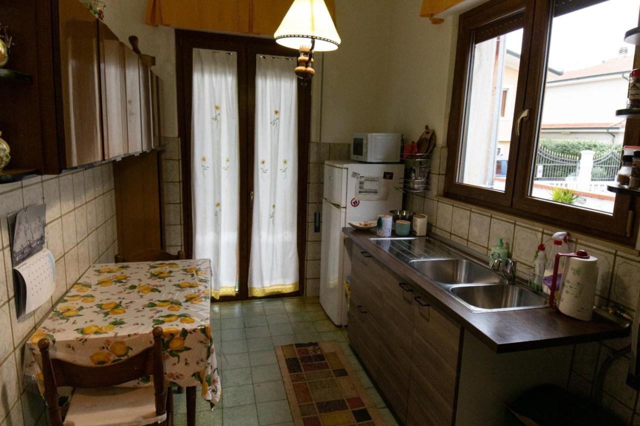 Vacanze A Βιαρέτζιο Εξωτερικό φωτογραφία