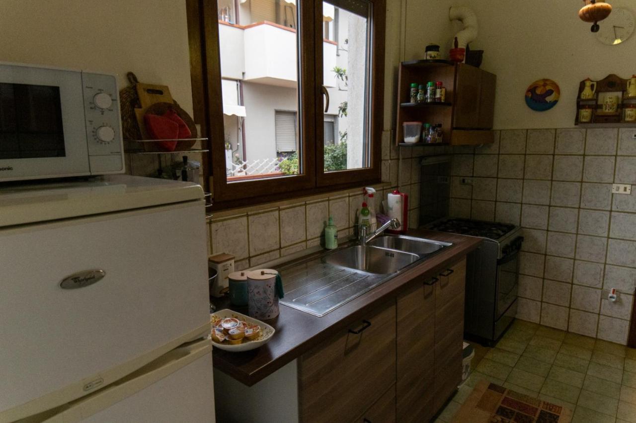 Vacanze A Βιαρέτζιο Εξωτερικό φωτογραφία