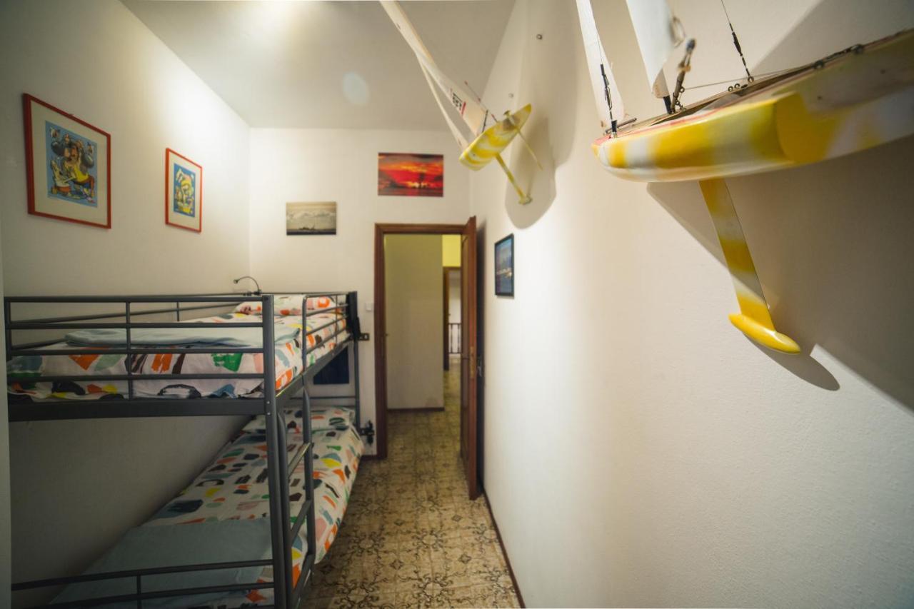 Vacanze A Βιαρέτζιο Εξωτερικό φωτογραφία