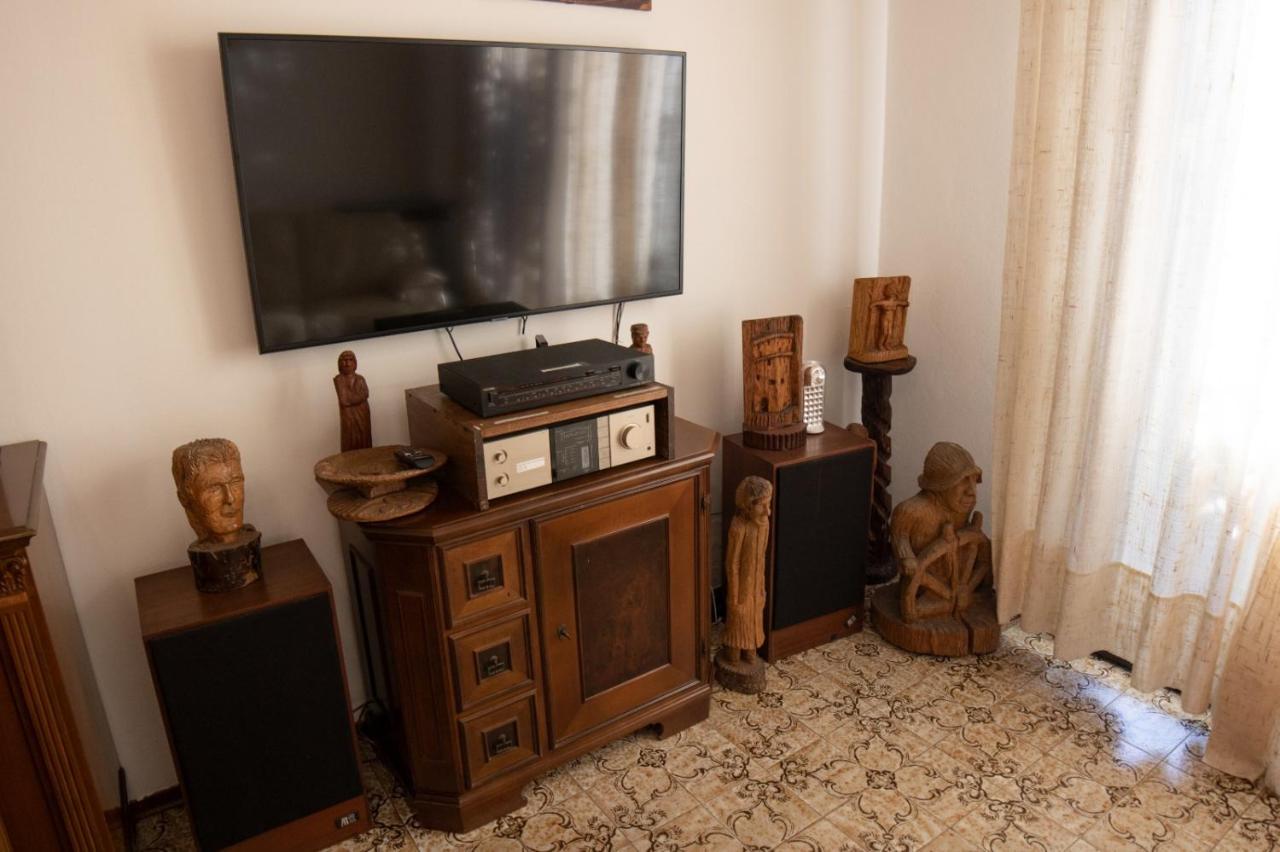 Vacanze A Βιαρέτζιο Εξωτερικό φωτογραφία