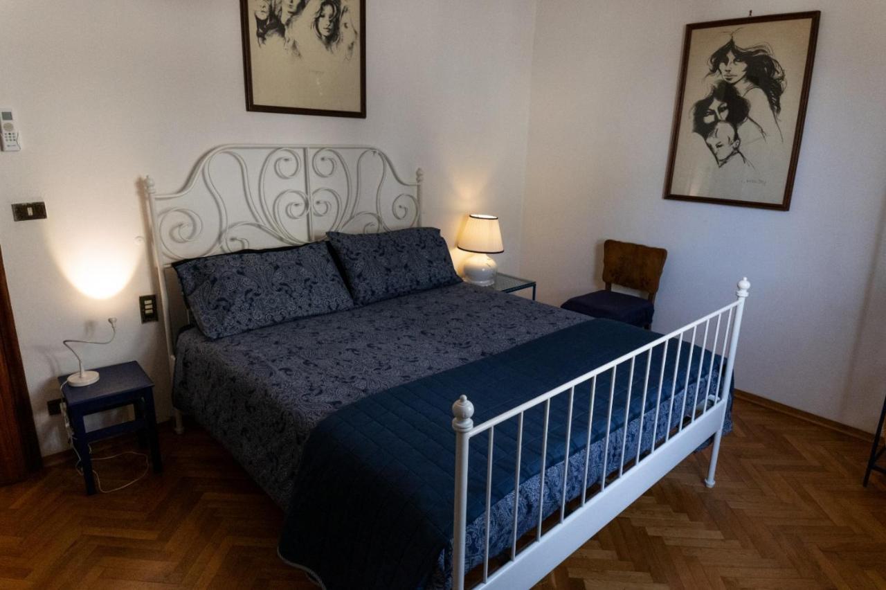 Vacanze A Βιαρέτζιο Εξωτερικό φωτογραφία