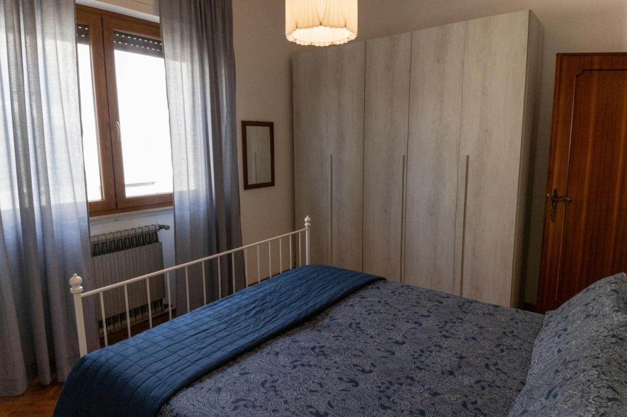 Vacanze A Βιαρέτζιο Εξωτερικό φωτογραφία