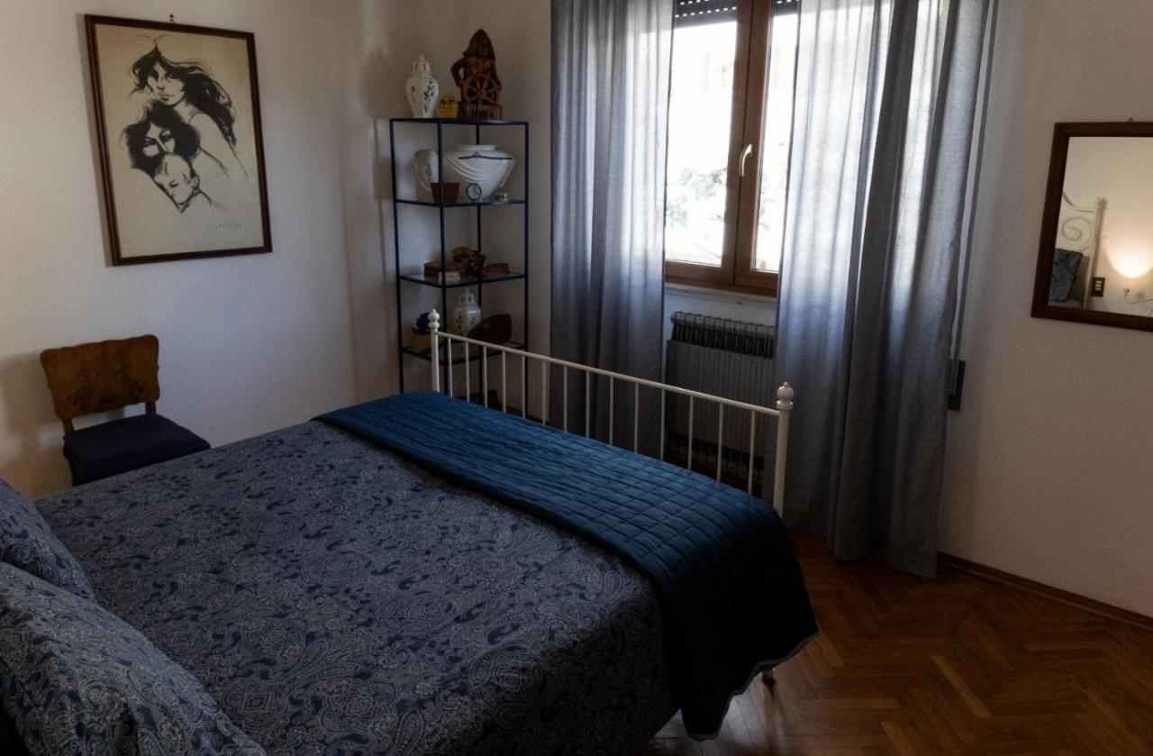 Vacanze A Βιαρέτζιο Εξωτερικό φωτογραφία