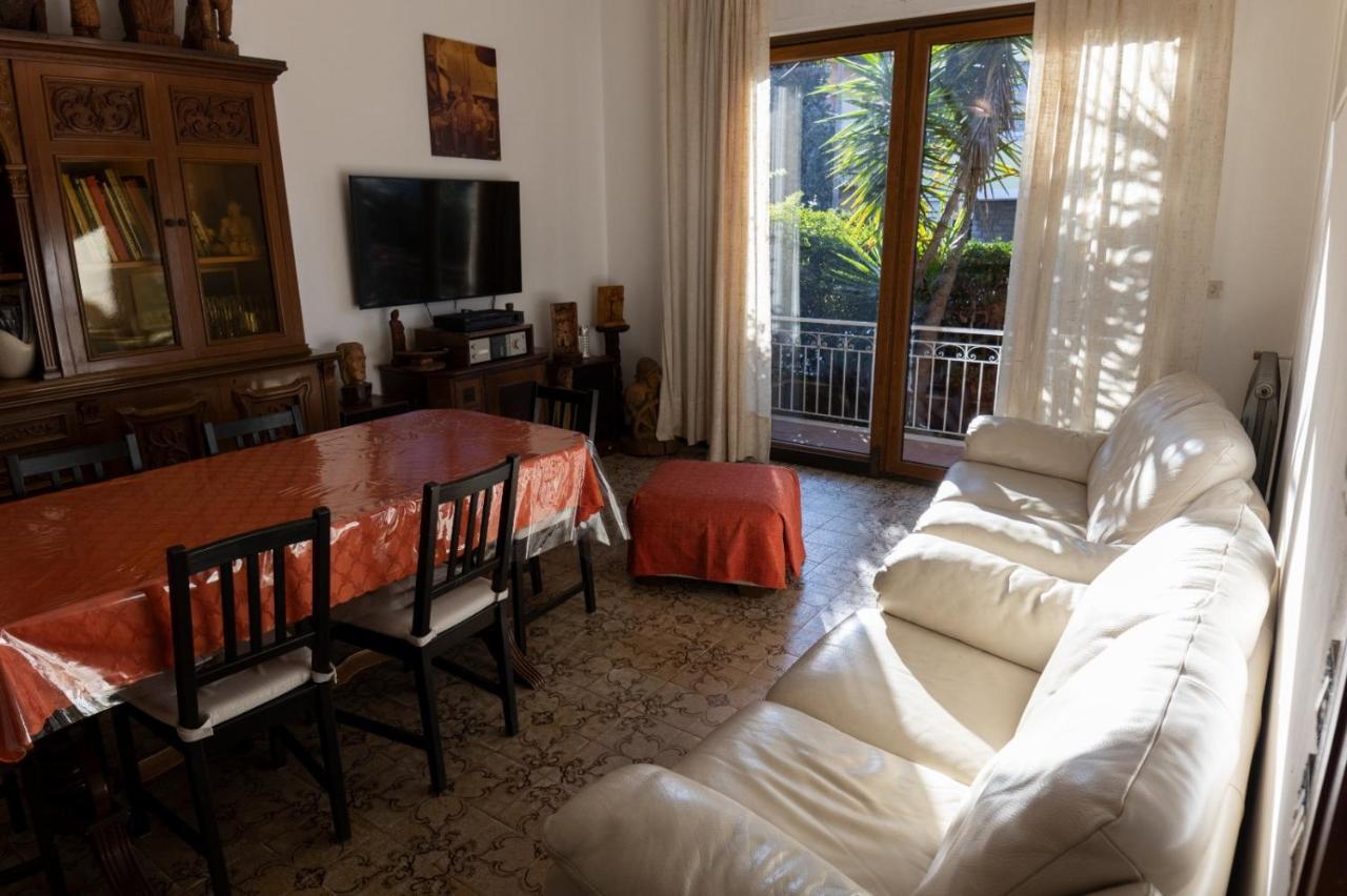 Vacanze A Βιαρέτζιο Εξωτερικό φωτογραφία