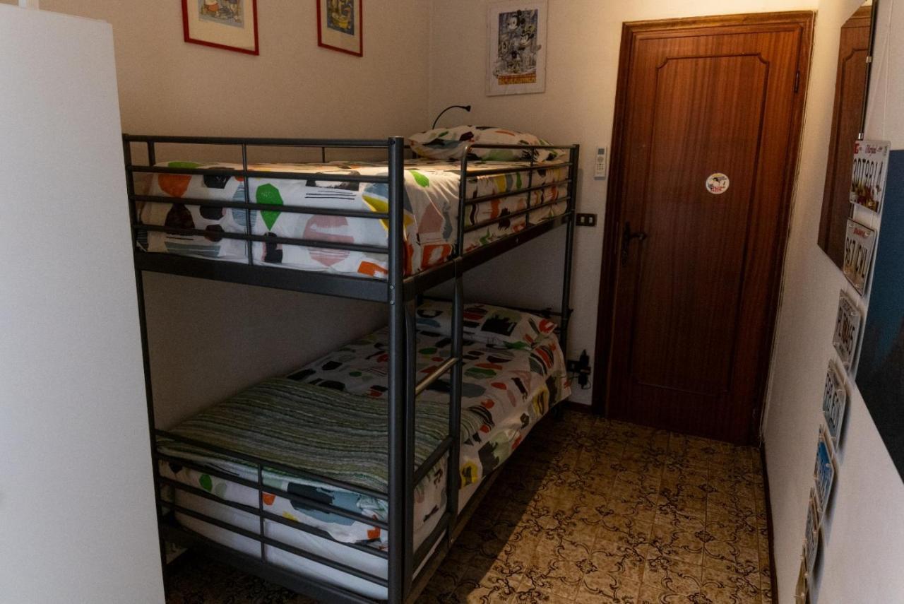 Vacanze A Βιαρέτζιο Εξωτερικό φωτογραφία