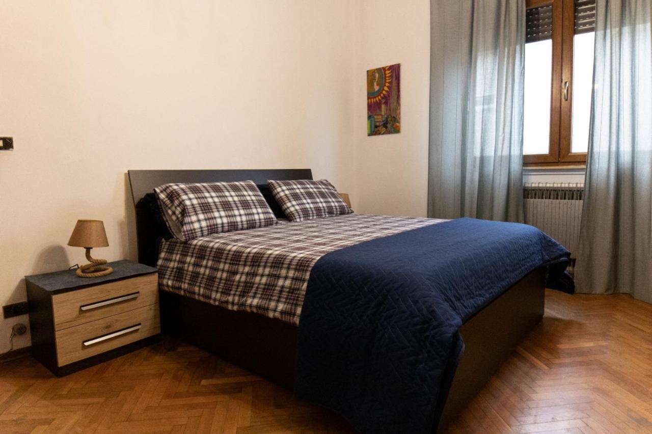 Vacanze A Βιαρέτζιο Εξωτερικό φωτογραφία