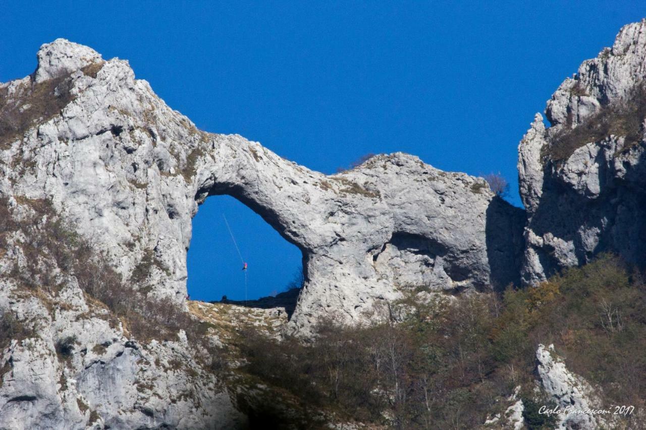 Vacanze A Βιαρέτζιο Εξωτερικό φωτογραφία